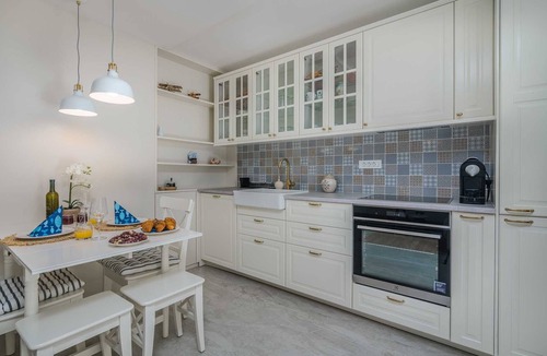 Vantacici Apartment | Deluxe Apartment I. near the beach with Jacuzzi