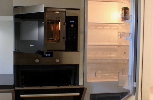 Petit-Saconnex / Servette Apartment | Deluxe Apartment in Geneva center district. (Petit-Saconnex)
