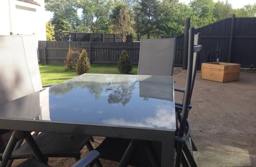 Willand Apartment | Deluxe Apartment in Peaceful Devon Countryside