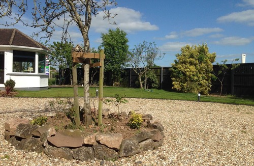 Willand Apartment | Deluxe Apartment in Peaceful Devon Countryside