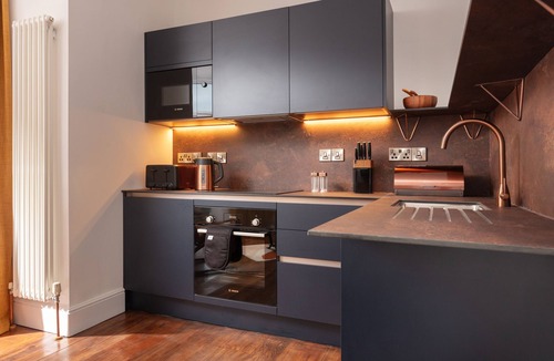 Maenporth Apartment | Deluxe Apartment - Prince