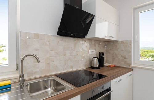 Novalja Apartment | Deluxe Apartment Rita 10