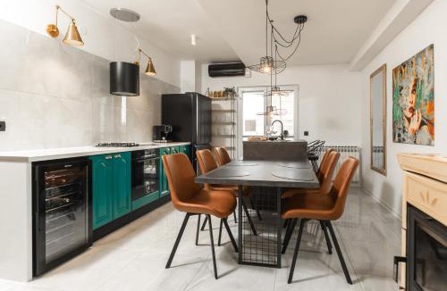 Imotski Apartment | Deluxe Apartment RoMa