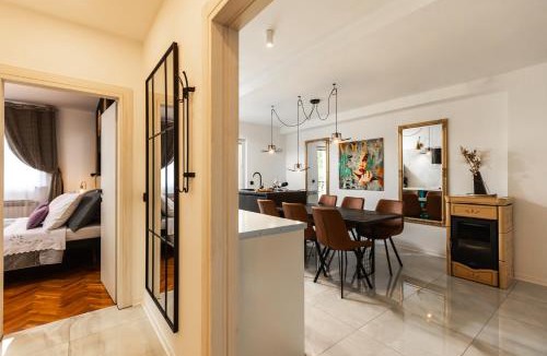 Imotski Apartment | Deluxe Apartment RoMa