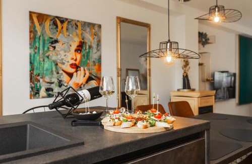Imotski Apartment | Deluxe Apartment RoMa