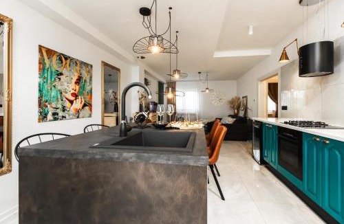 Imotski Apartment | Deluxe Apartment RoMa