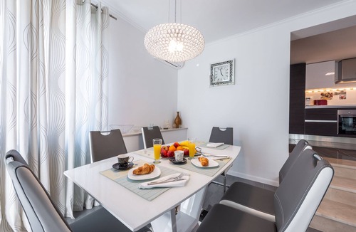 Cavtat Apartment | Deluxe Apartment Unique-With Private Heated Pool