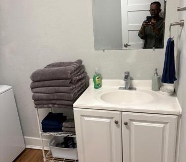 Alvin Apartment | Deluxe Apartment