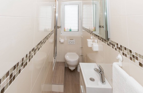 Gornji Kono Apartment | Deluxe apartment with freeparking close to old town