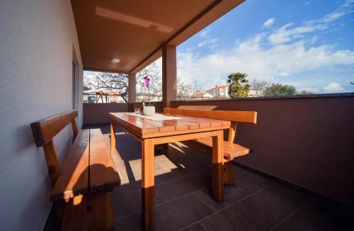 Sukosan Apartment | Deluxe Apartments Franić