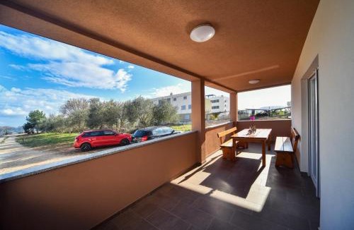 Sukosan Apartment | Deluxe Apartments Franić