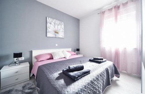 Sukosan Apartment | Deluxe Apartments Franić