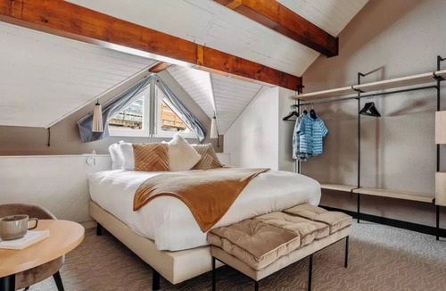 Eaux-Bonnes Ski Chalet | Deluxe Cabin