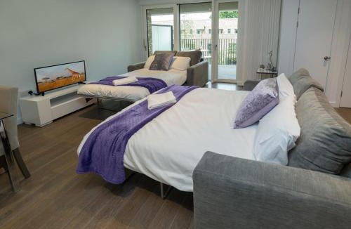 Walworth Apartment | Deluxe Central London Apartment