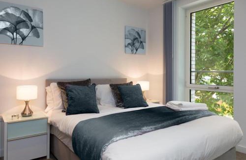 Walworth Apartment | Deluxe Central London Apartment