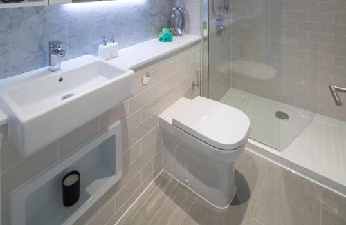 Walworth Apartment | Deluxe Central London Apartment