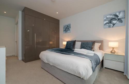 Walworth Apartment | Deluxe Central London Apartment