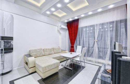 Basmanny Apartment | Deluxe Centre Tribeca Apartment