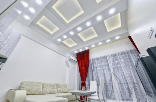 Basmanny Apartment | Deluxe Centre Tribeca Apartment