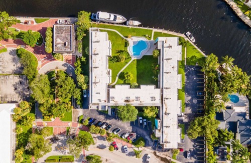 Downtown Fort Lauderdale Condo | ✨Deluxe Designer Two Bedroom at Fort Lauderdale