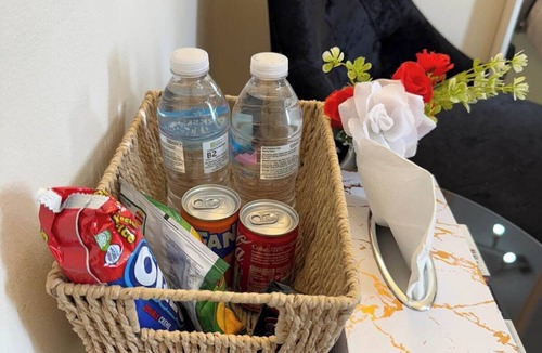 Acocks Green House | Deluxe Double Room in Birmingham