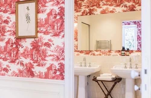 Le Pian-Medoc House | Deluxe double room