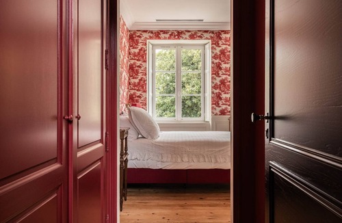 Le Pian-Medoc House | Deluxe double room