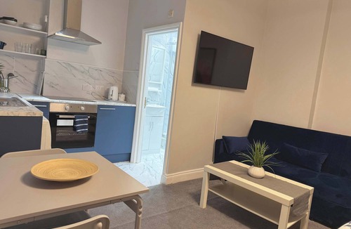 Little Venice Apartment | Deluxe Double Studio