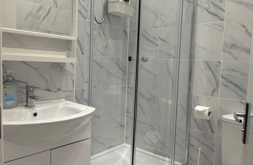 Little Venice Apartment | Deluxe Double Studio