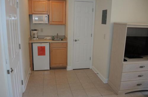 Calabash Apartment | Deluxe Double Studio