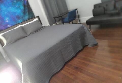 Winder Hostel | Deluxe double suite rooms rm 1