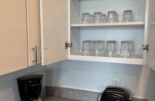 Hilliard Apartment | Deluxe Dublin with double the space!