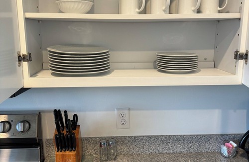 Hilliard Apartment | Deluxe Dublin with double the space!