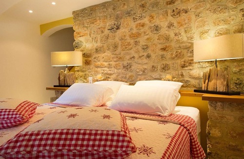 Caseneuve Apartment | Deluxe Duplex Suite with Terrace