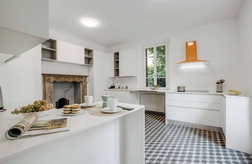 Viganello Apartment | Deluxe Flat Lugano, Viganello (Lugano), Switzerland