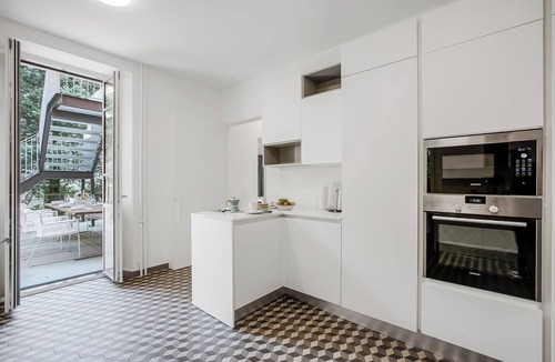 Viganello Apartment | Deluxe Flat Lugano, Viganello (Lugano), Switzerland