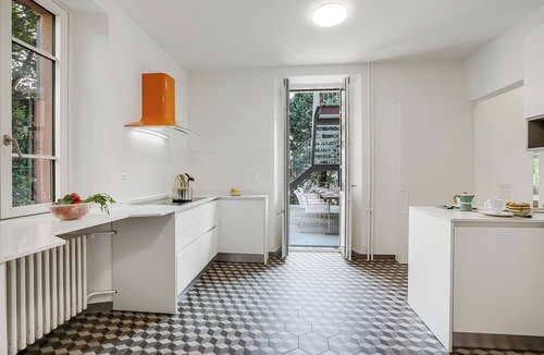 Viganello Apartment | Deluxe Flat Lugano, Viganello (Lugano), Switzerland