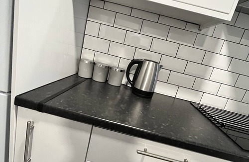 Mablethorpe and Sutton Cabin | Deluxe Holiday Getaway