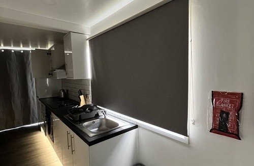 Mablethorpe and Sutton Cabin | Deluxe Holiday Getaway