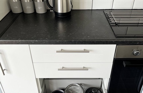 Mablethorpe and Sutton Cabin | Deluxe Holiday Getaway