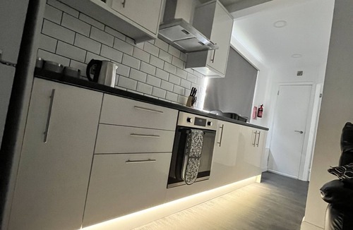 Mablethorpe and Sutton Cabin | Deluxe Holiday Getaway