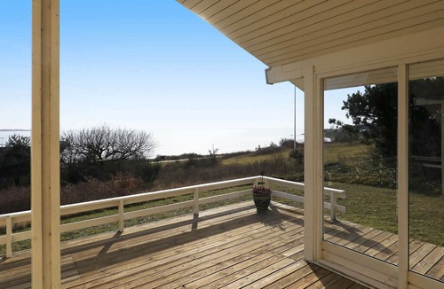 Bøjden House | Deluxe Holiday Home in Funen near Sea
