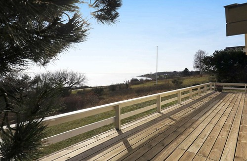 Bøjden House | Deluxe Holiday Home in Funen near Sea