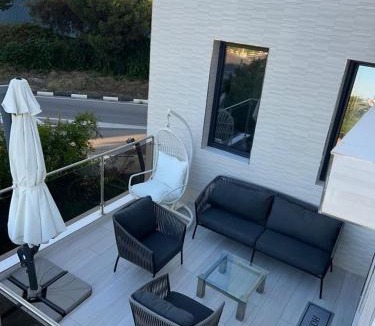 Poblats Maritims House | DeLuxe House Valencia