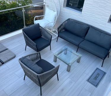 Poblats Maritims House | DeLuxe House Valencia