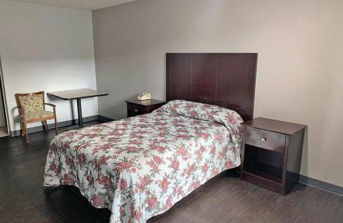 Augusta Hotel | DELUXE INN augusta