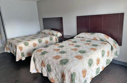 Augusta Hotel | DELUXE INN augusta