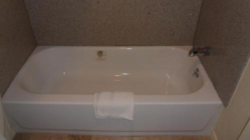 Palacios Hotel | Deluxe Inn Palacios