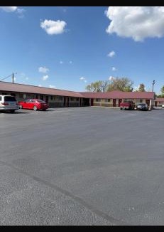 Hebron Hotel | Deluxe Inn