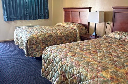 Hebron Hotel | Deluxe Inn
